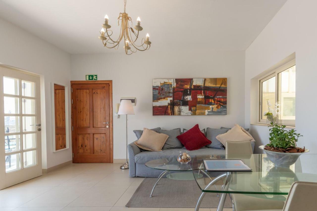 Valletta Penthouse Buitenkant foto