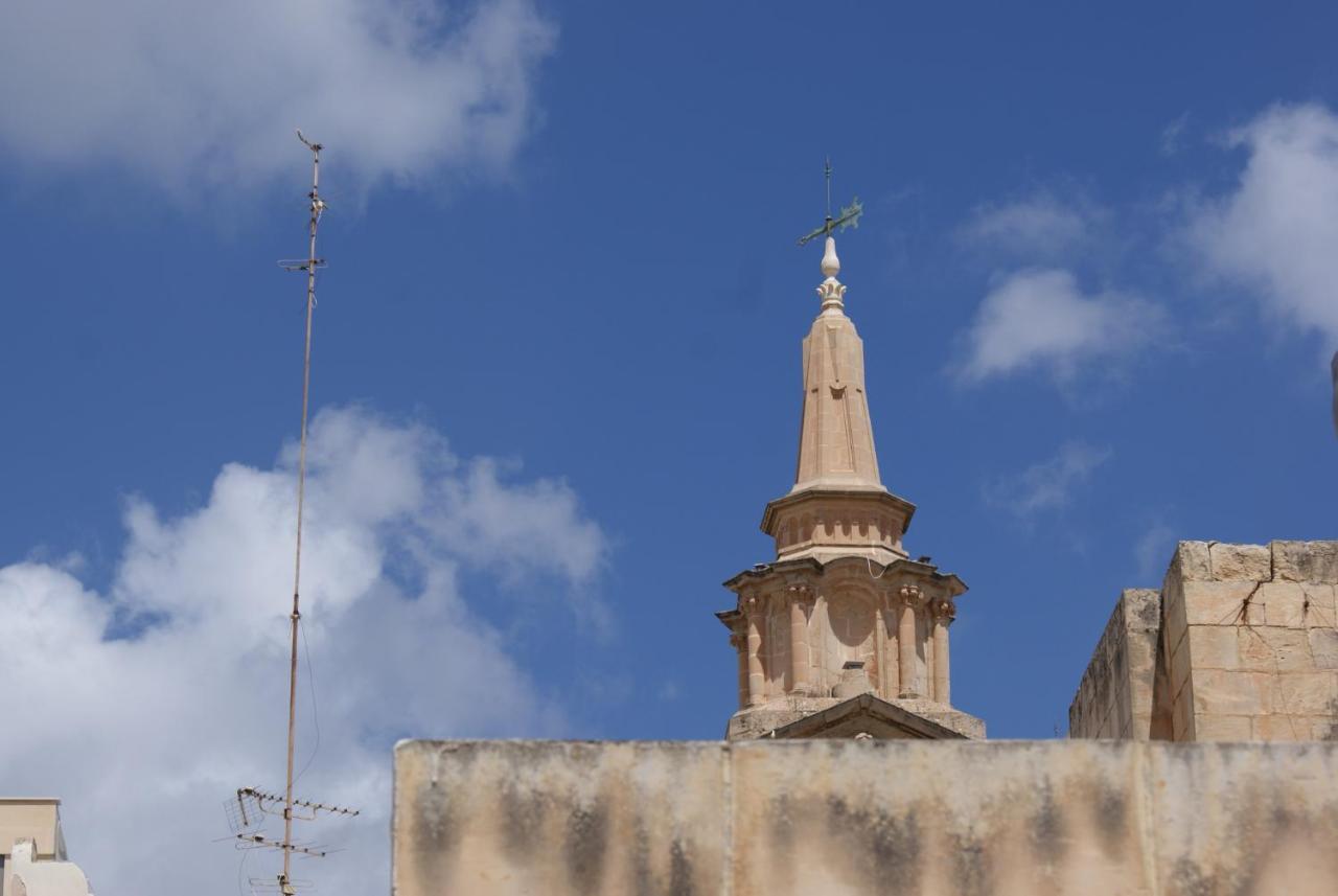 Valletta Penthouse Buitenkant foto